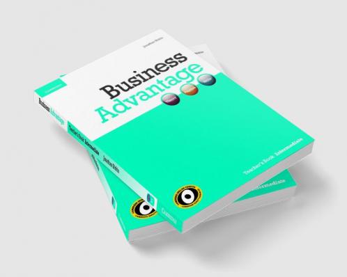 Business Advantage Intermediate