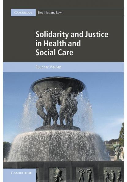 Solidarity and Justice in Health and Social Care