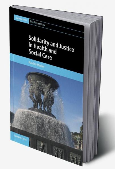 Solidarity and Justice in Health and Social Care