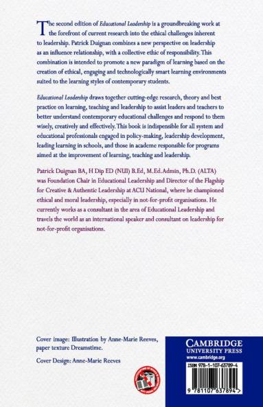 Educational Leadership