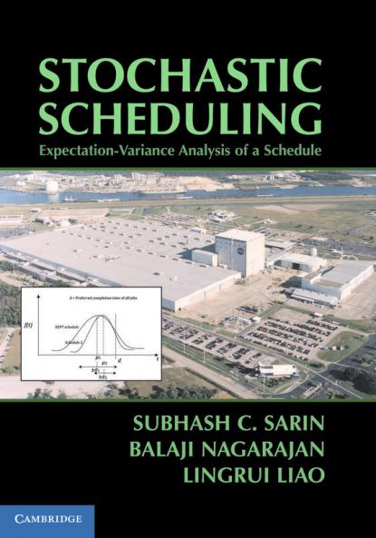 Stochastic Scheduling