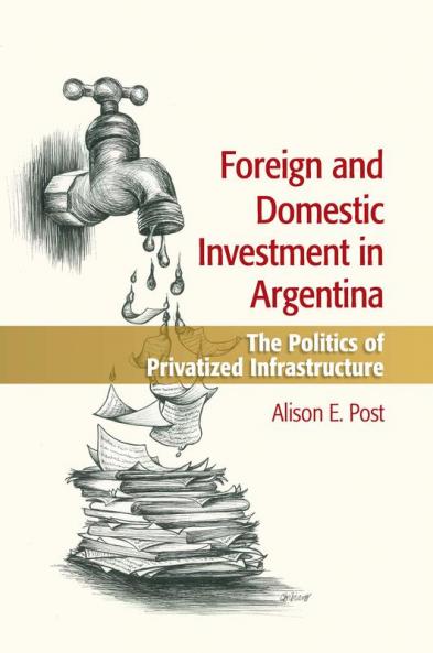 Foreign and Domestic Investment in Argentina