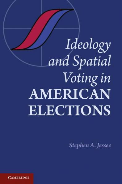 Ideology and Spatial Voting in American Elections