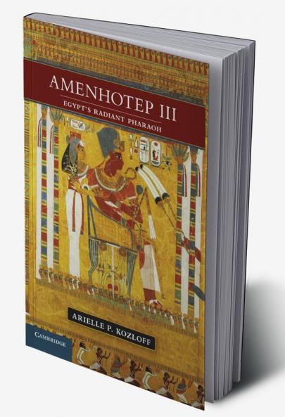 Amenhotep III