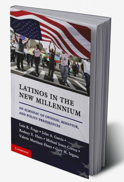 Latinos in the New Millennium