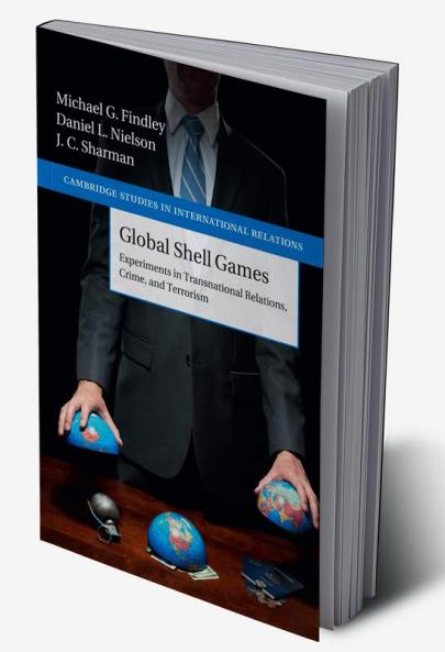 Global Shell Games