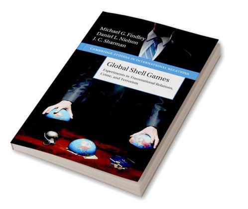 Global Shell Games