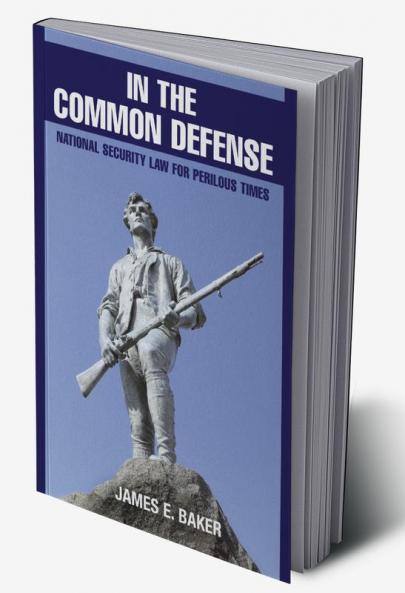 In the Common Defense