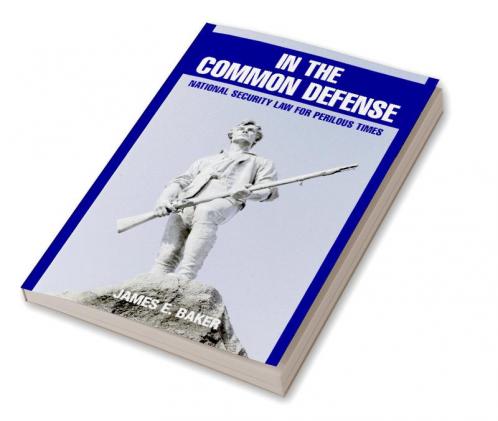 In the Common Defense