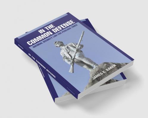 In the Common Defense