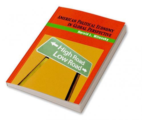 American Political Economy in Global Perspective