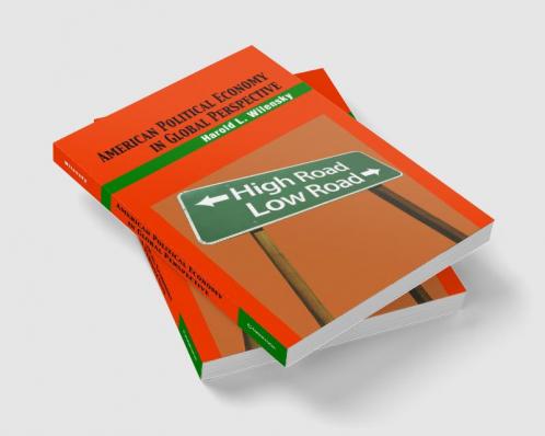 American Political Economy in Global Perspective