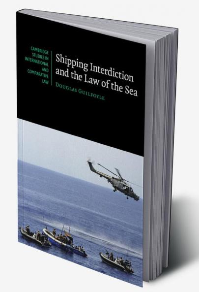 Shipping Interdiction and the Law of the Sea