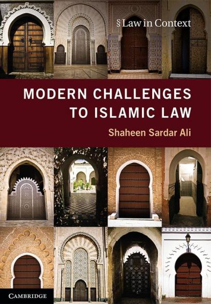 Modern Challenges to Islamic Law