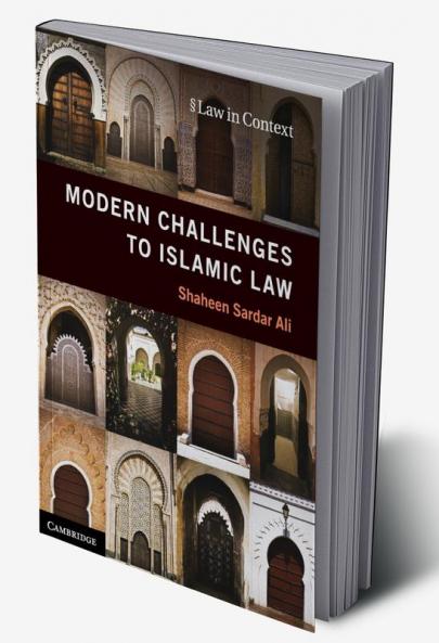 Modern Challenges to Islamic Law