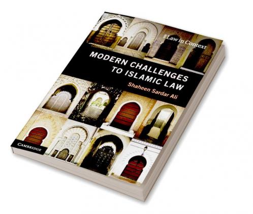 Modern Challenges to Islamic Law