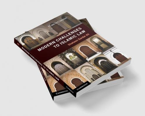 Modern Challenges to Islamic Law