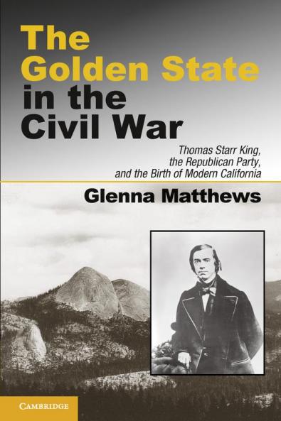 The Golden State in the Civil War