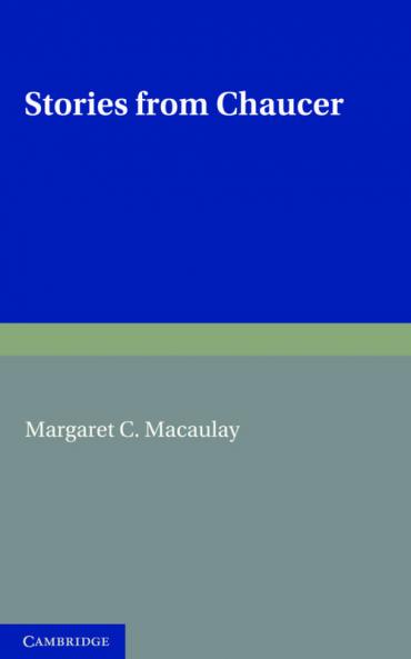 Stories from Chaucer