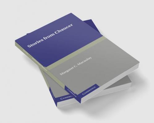 Stories from Chaucer