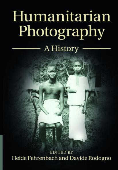 Humanitarian Photography