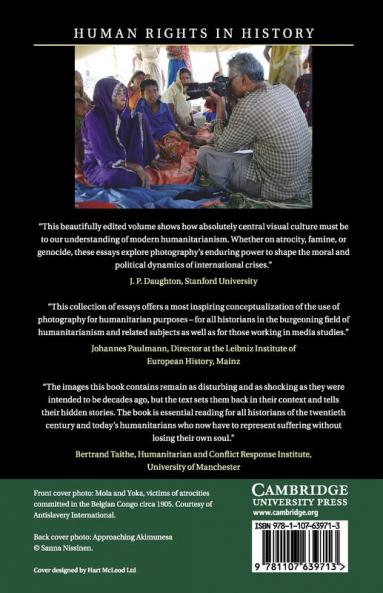Humanitarian Photography