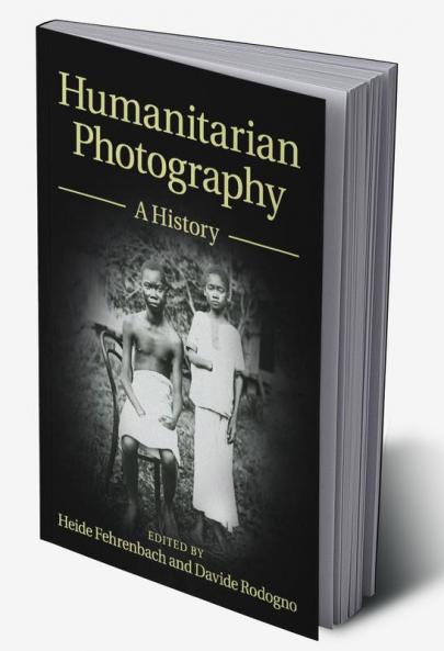 Humanitarian Photography