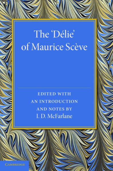 The Delie'