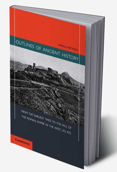 Outlines of Ancient History