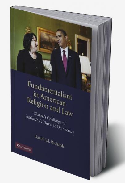 Fundamentalism in American Religion and Law