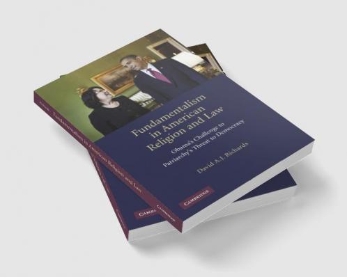 Fundamentalism in American Religion and Law