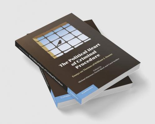 The Political Heart of Criminal Procedure