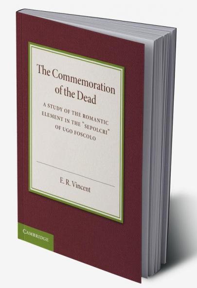 The Commemoration of the Dead