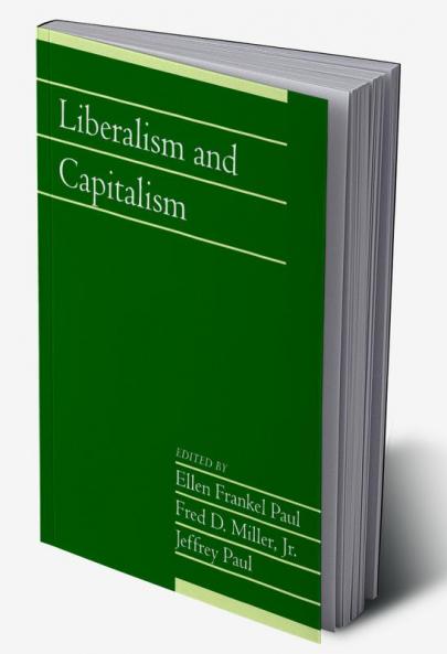 Liberalism and Capitalism