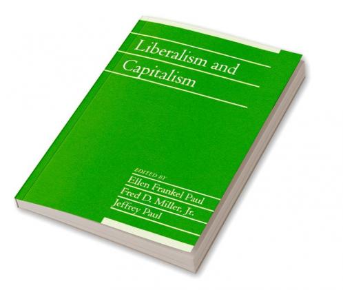 Liberalism and Capitalism