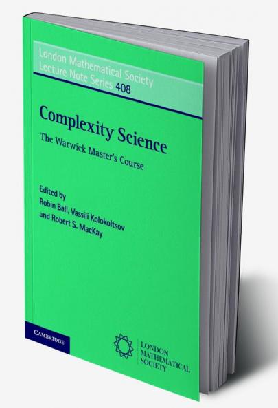 Complexity Science