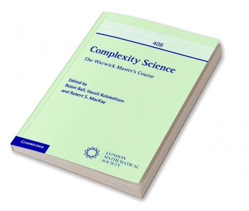 Complexity Science