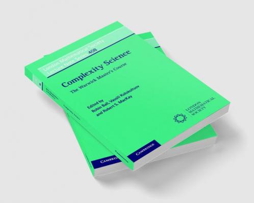 Complexity Science