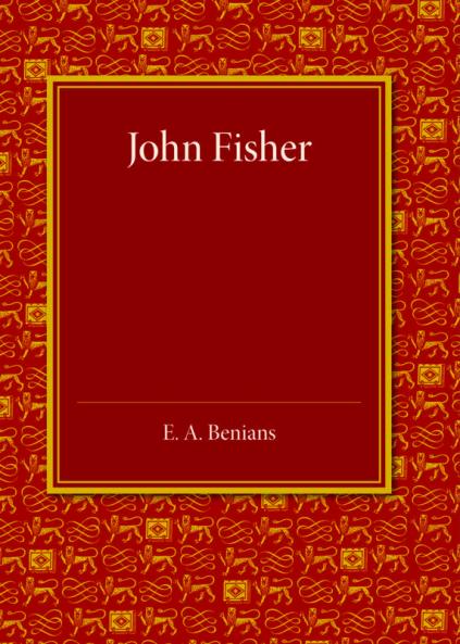 John Fisher