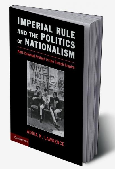 Imperial Rule and the Politics of Nationalism