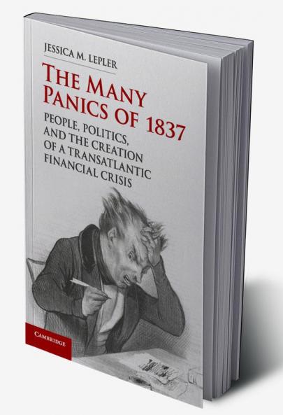 The Many Panics of 1837