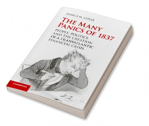 The Many Panics of 1837