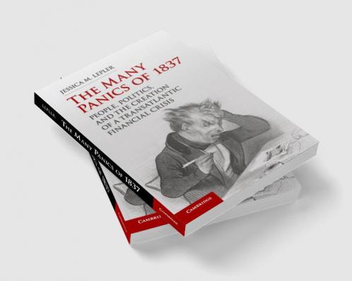 The Many Panics of 1837