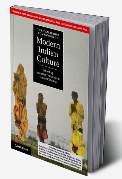The Cambridge Companion to Modern Indian Culture