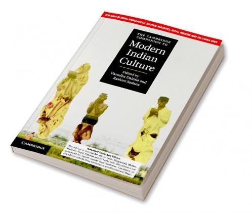 The Cambridge Companion to Modern Indian Culture