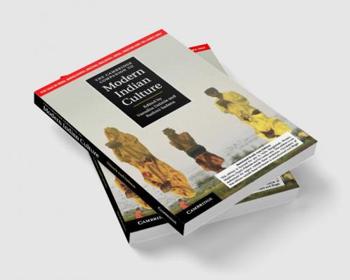 The Cambridge Companion to Modern Indian Culture