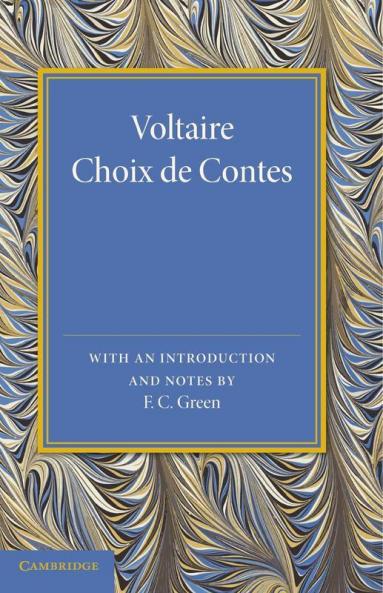 Voltaire