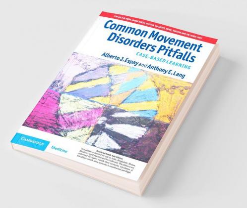 Common Movement Disorders Pitfalls (SOUTH ASIA EDITION)