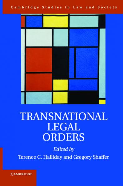 Transnational Legal Orders