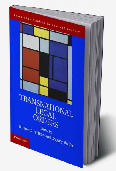 Transnational Legal Orders